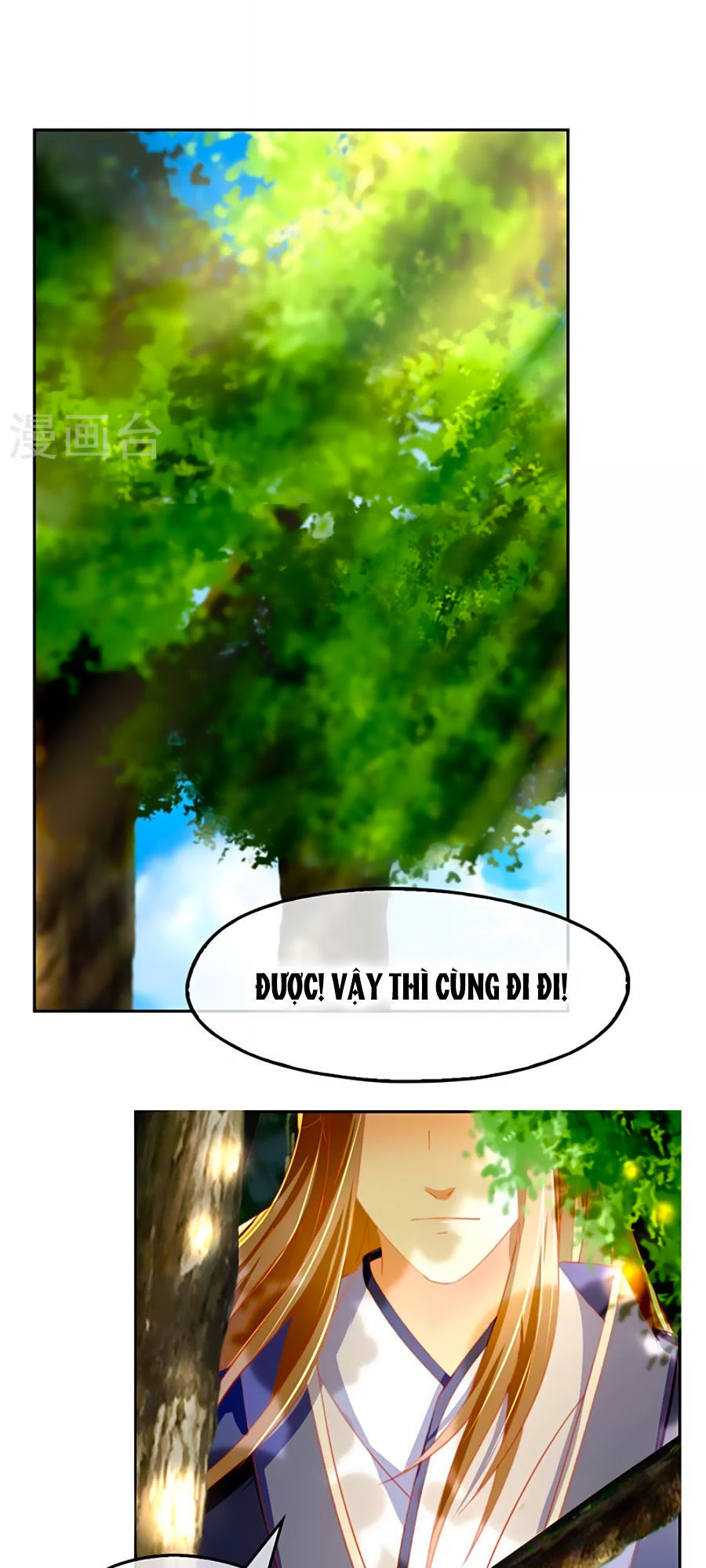 Khuynh Thành Cuồng Phi Của Tà Vương Chapter 32 - Trang 2