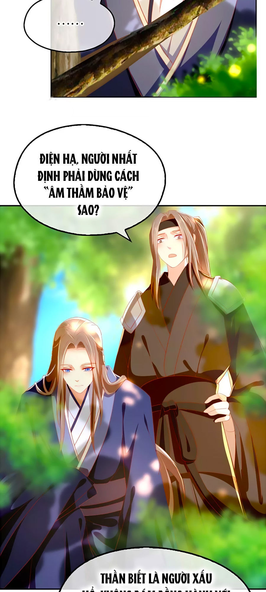 Khuynh Thành Cuồng Phi Của Tà Vương Chapter 32 - Trang 2