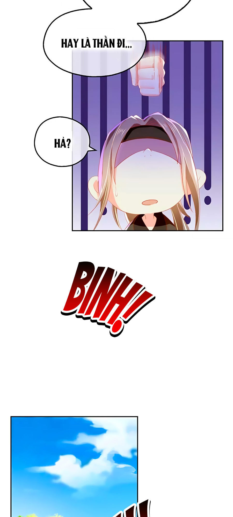 Khuynh Thành Cuồng Phi Của Tà Vương Chapter 32 - Trang 2
