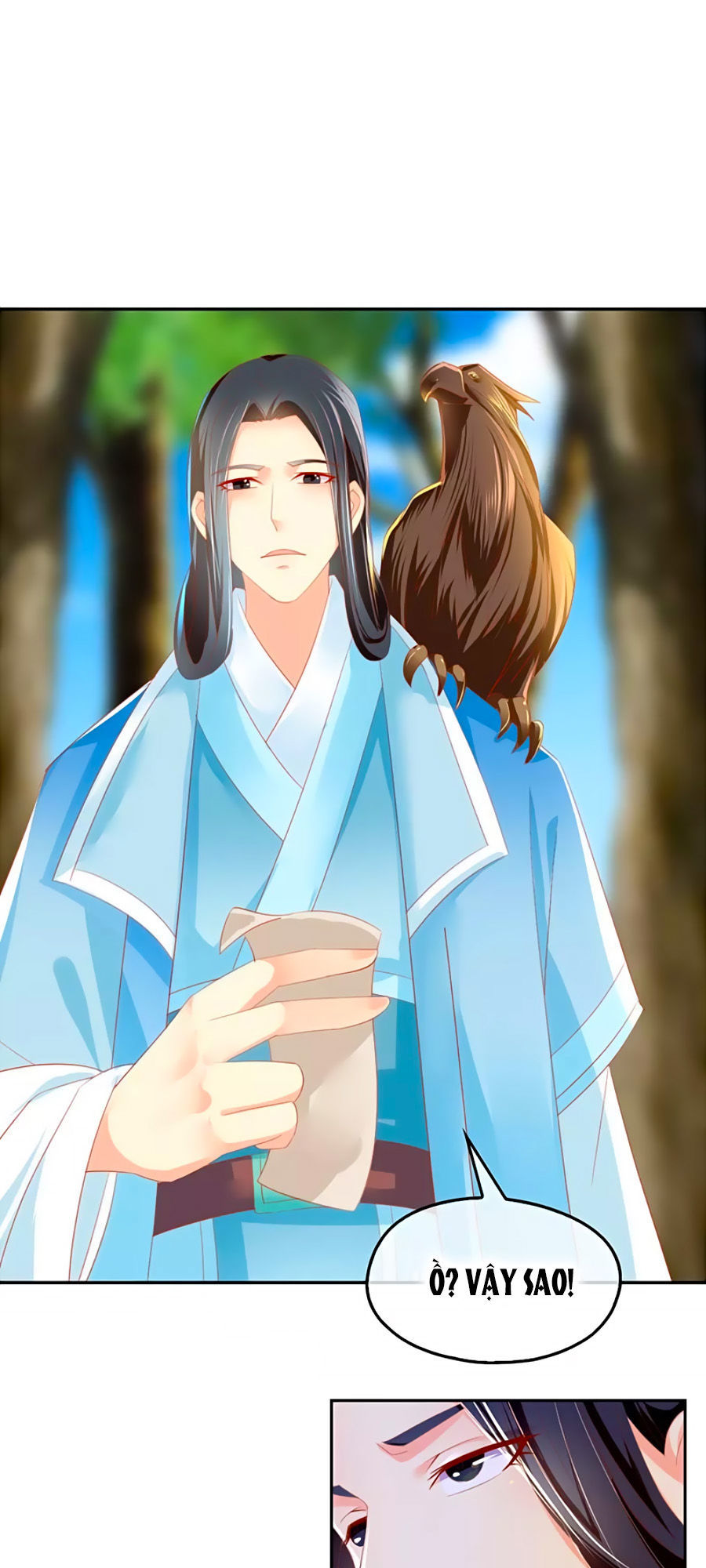 Khuynh Thành Cuồng Phi Của Tà Vương Chapter 32 - Trang 2