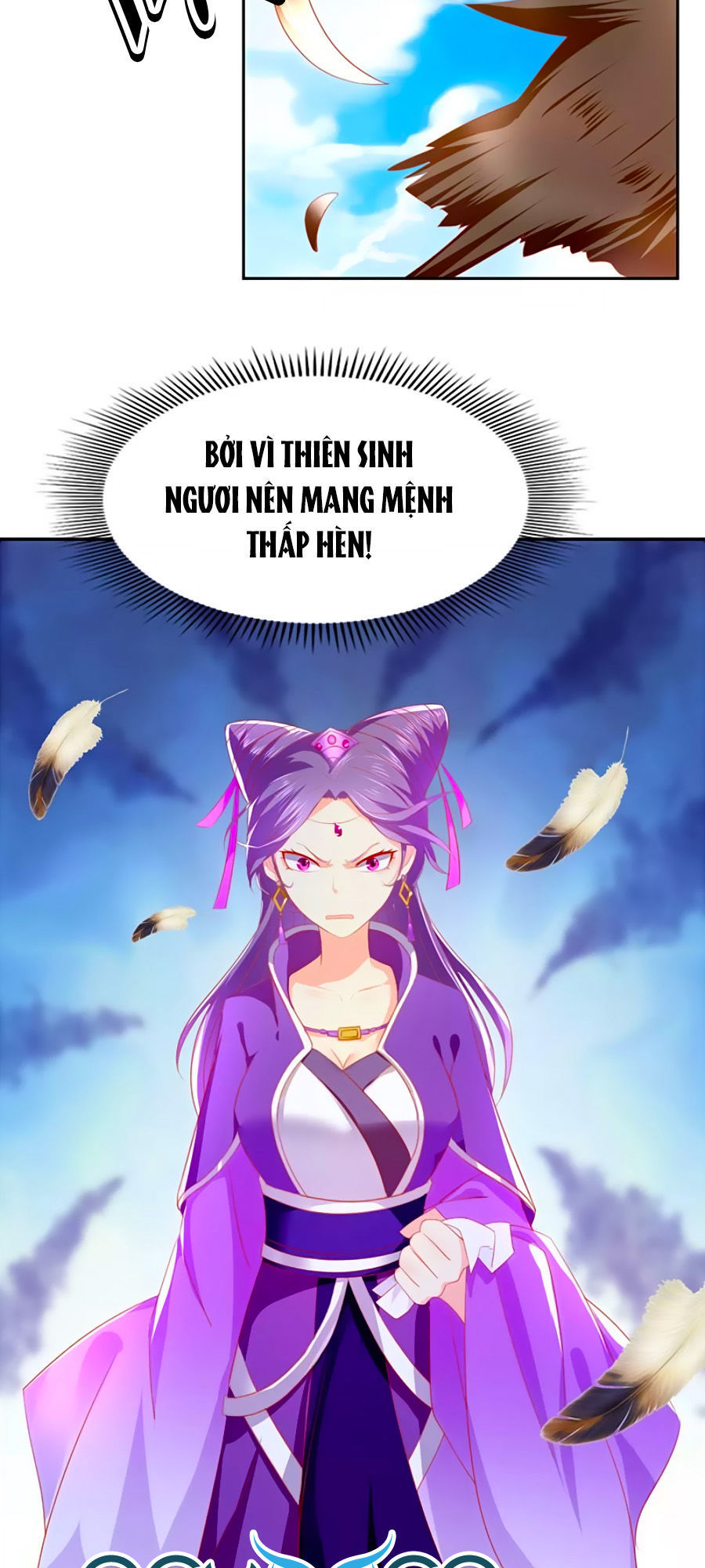 Khuynh Thành Cuồng Phi Của Tà Vương Chapter 32 - Trang 2