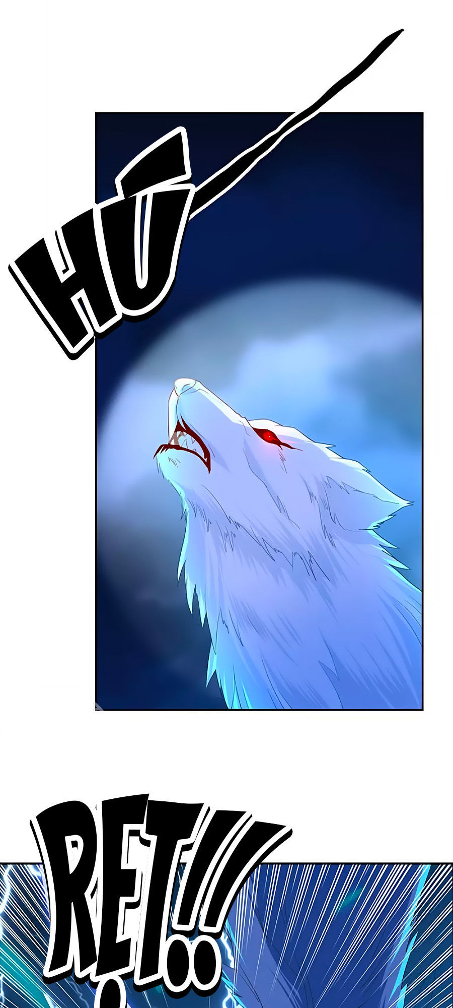 Khuynh Thành Cuồng Phi Của Tà Vương Chapter 33 - Trang 2