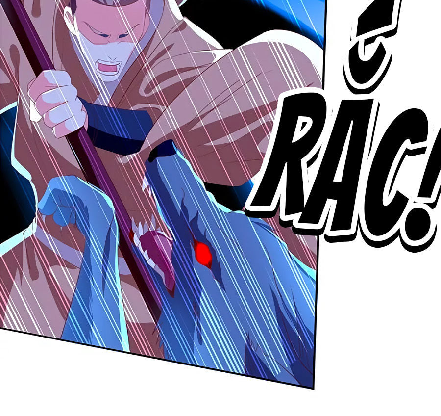 Khuynh Thành Cuồng Phi Của Tà Vương Chapter 33 - Trang 2