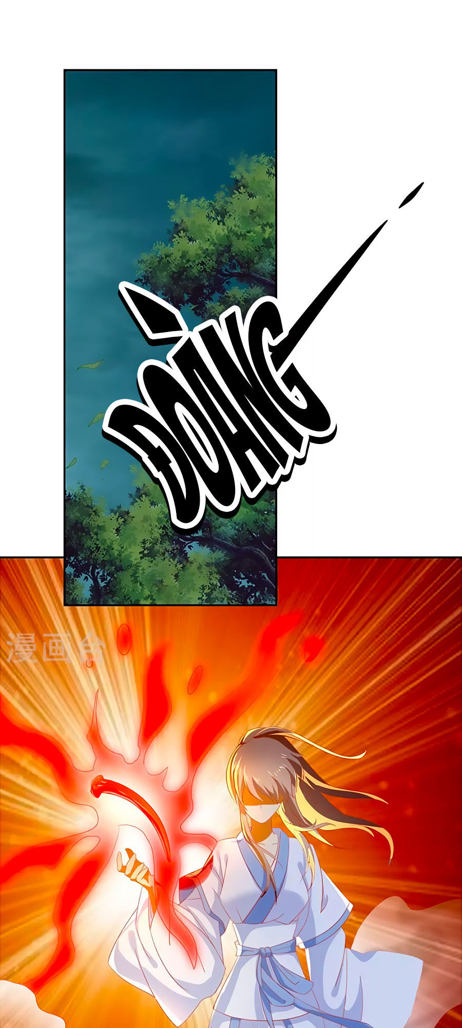 Khuynh Thành Cuồng Phi Của Tà Vương Chapter 33 - Trang 2