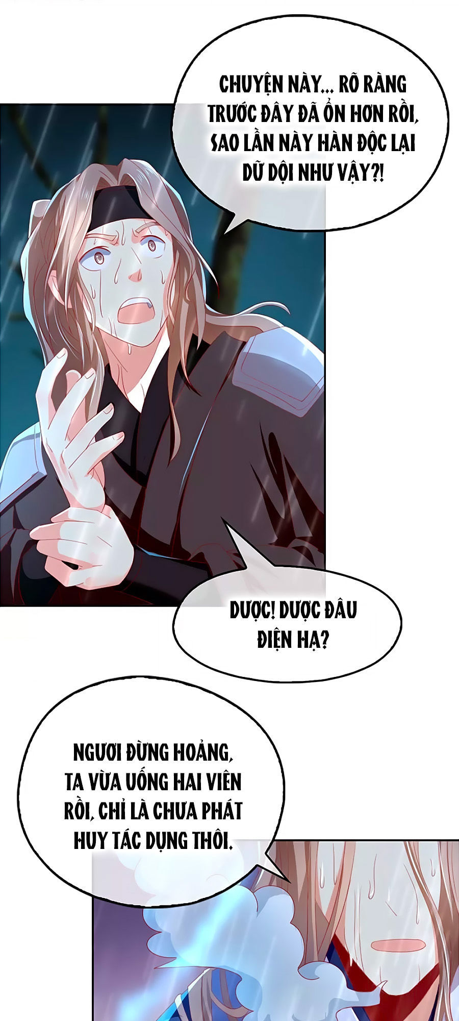 Khuynh Thành Cuồng Phi Của Tà Vương Chapter 33 - Trang 2