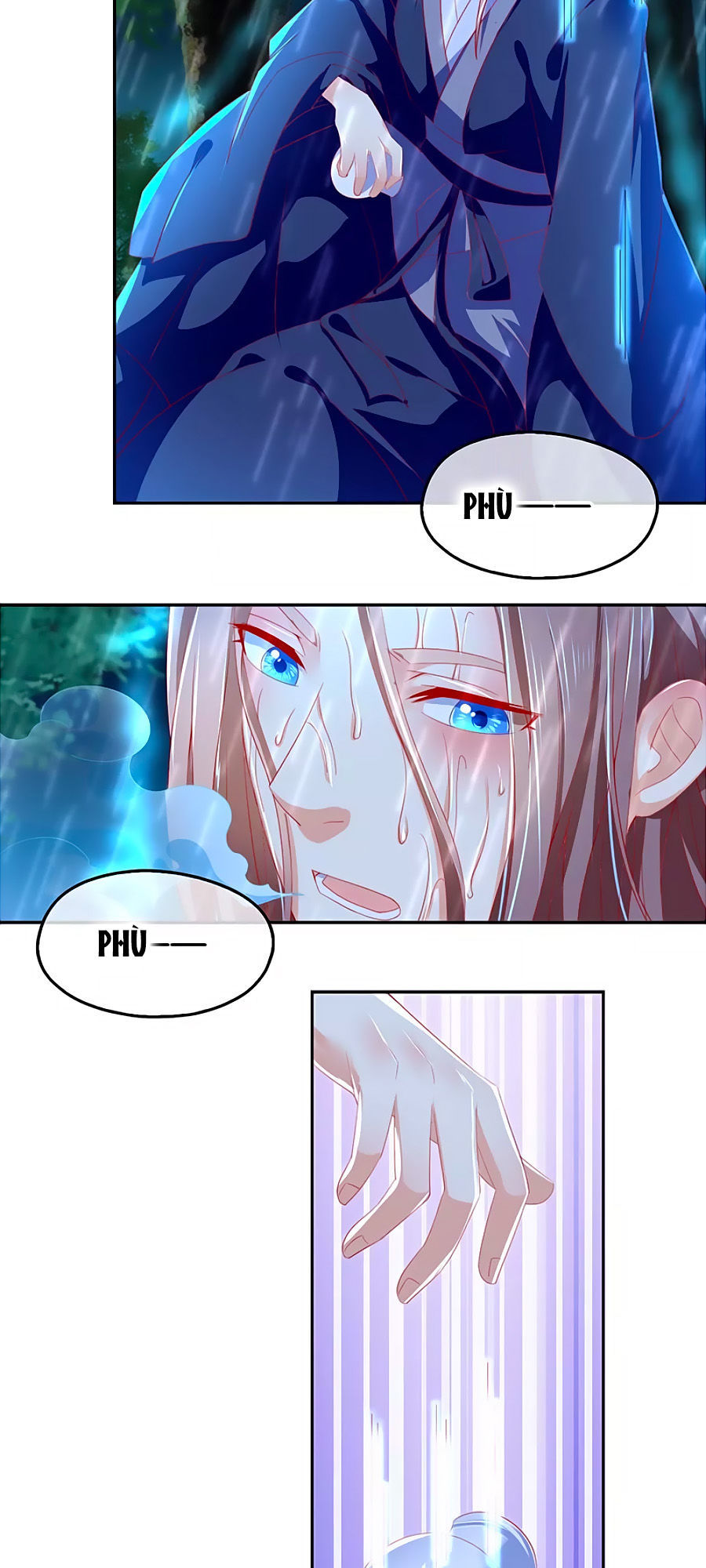 Khuynh Thành Cuồng Phi Của Tà Vương Chapter 33 - Trang 2