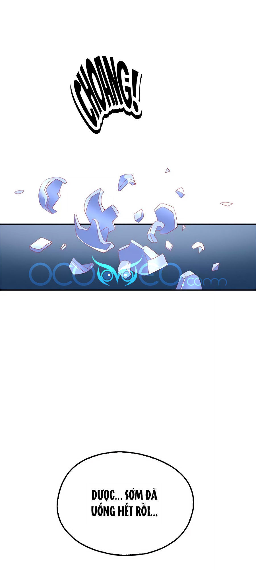 Khuynh Thành Cuồng Phi Của Tà Vương Chapter 33 - Trang 2