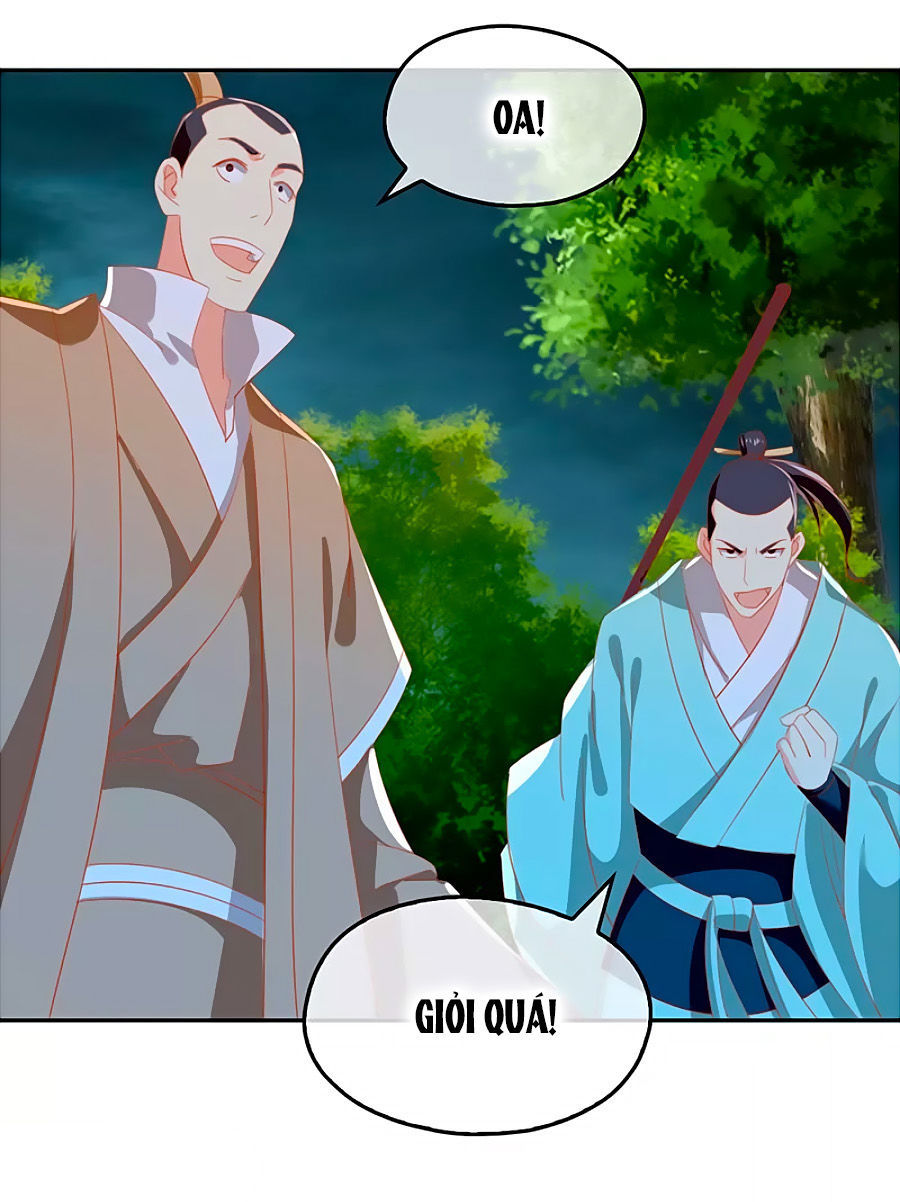 Khuynh Thành Cuồng Phi Của Tà Vương Chapter 33 - Trang 2