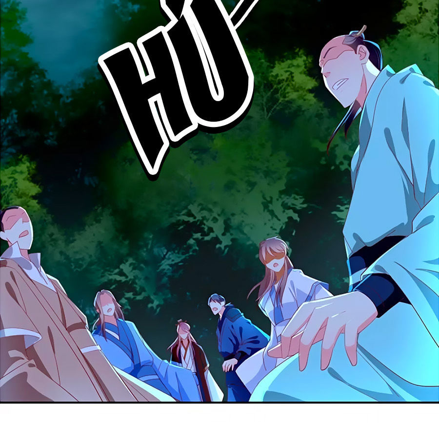 Khuynh Thành Cuồng Phi Của Tà Vương Chapter 33 - Trang 2