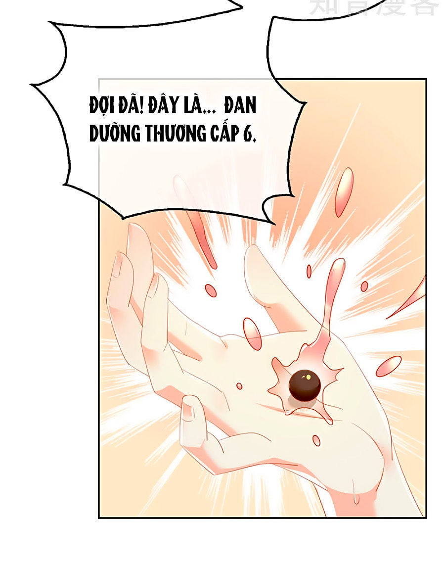 Khuynh Thành Cuồng Phi Của Tà Vương Chapter 34 - Trang 2