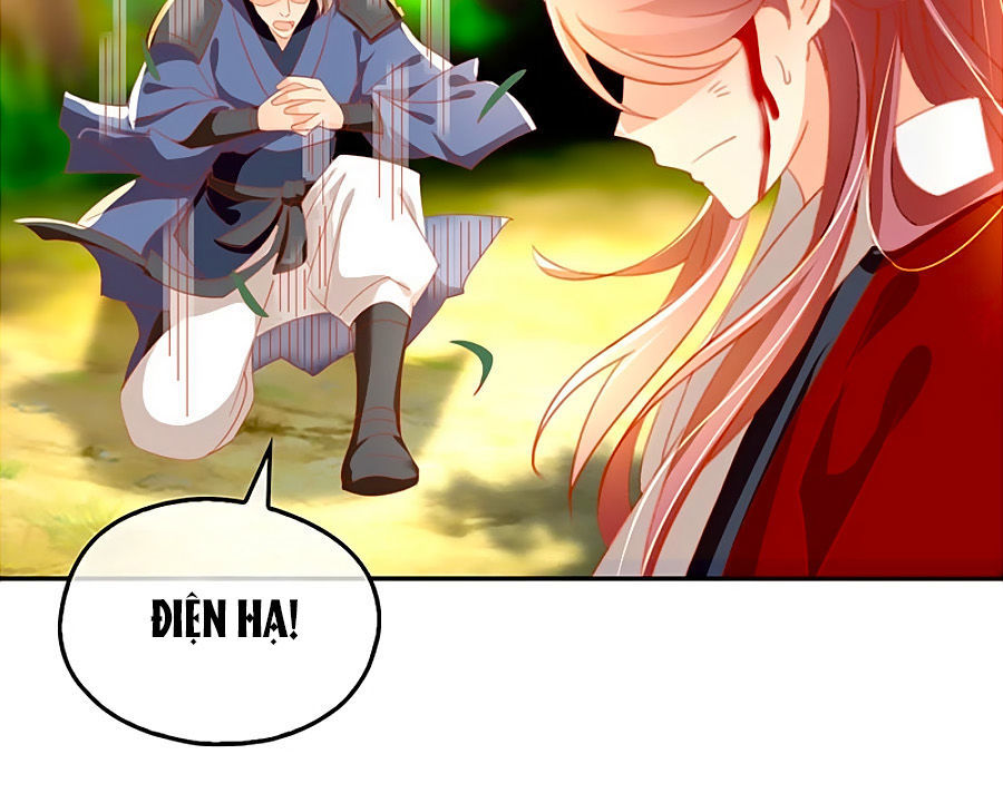 Khuynh Thành Cuồng Phi Của Tà Vương Chapter 34 - Trang 2