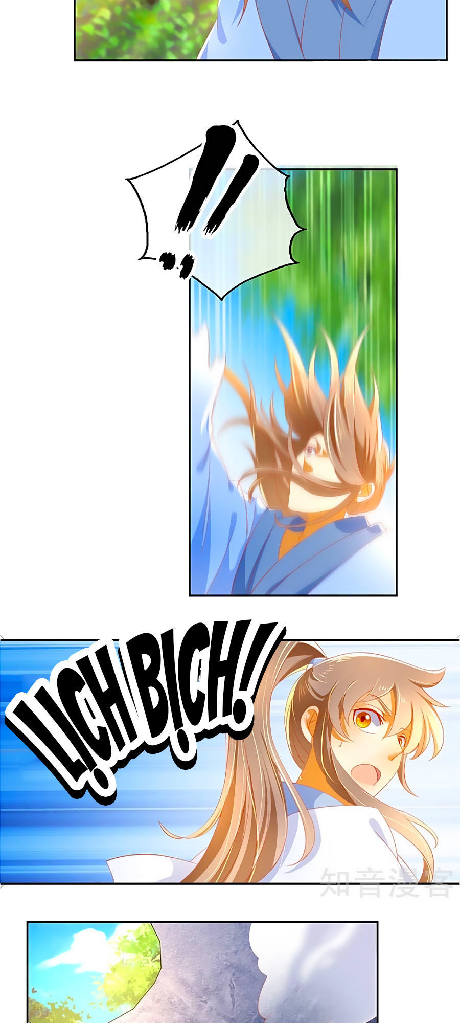 Khuynh Thành Cuồng Phi Của Tà Vương Chapter 34 - Trang 2