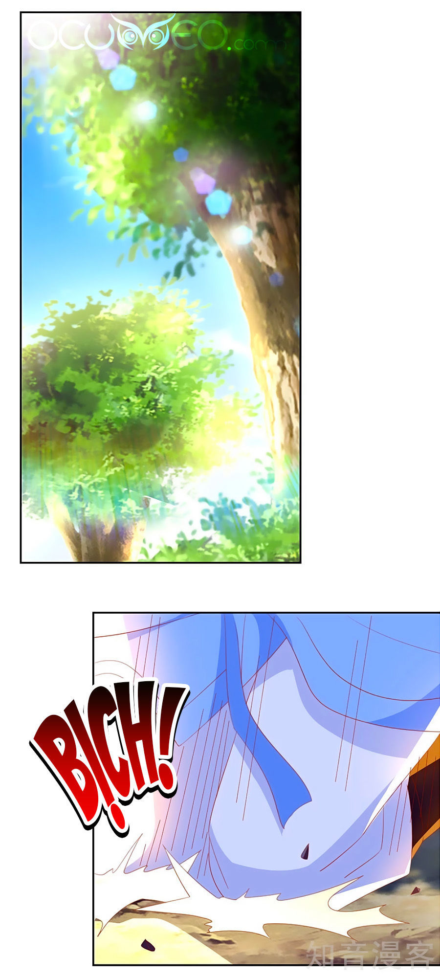 Khuynh Thành Cuồng Phi Của Tà Vương Chapter 34 - Trang 2