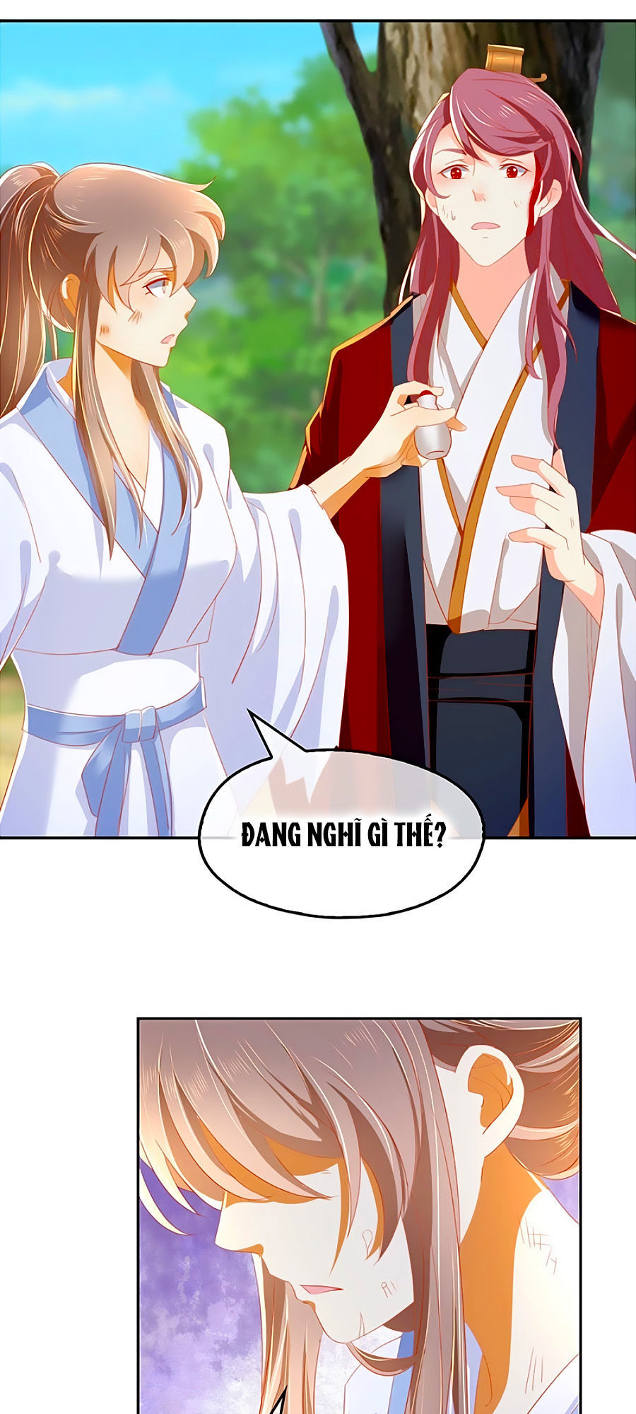 Khuynh Thành Cuồng Phi Của Tà Vương Chapter 34 - Trang 2