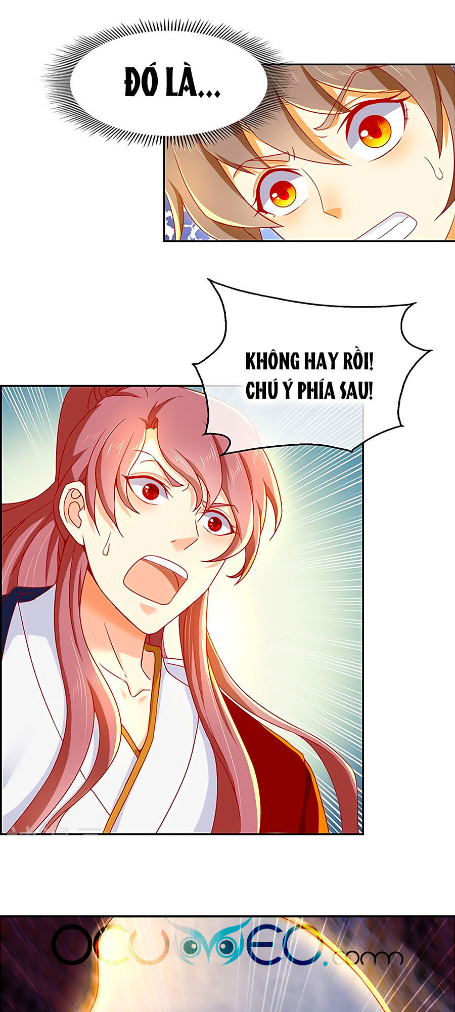 Khuynh Thành Cuồng Phi Của Tà Vương Chapter 35 - Trang 2