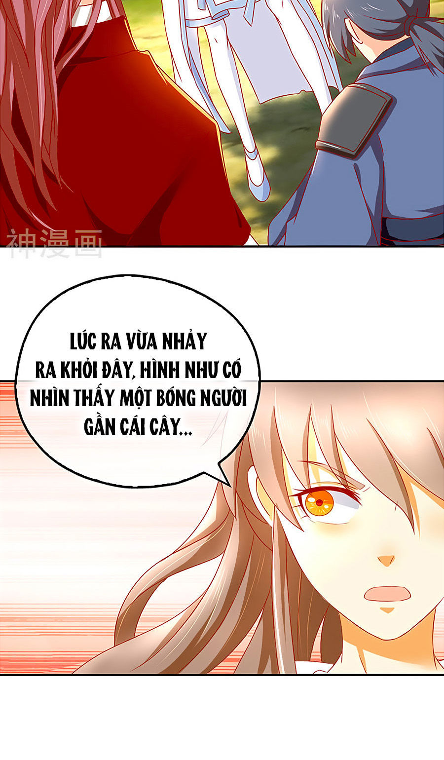 Khuynh Thành Cuồng Phi Của Tà Vương Chapter 35 - Trang 2