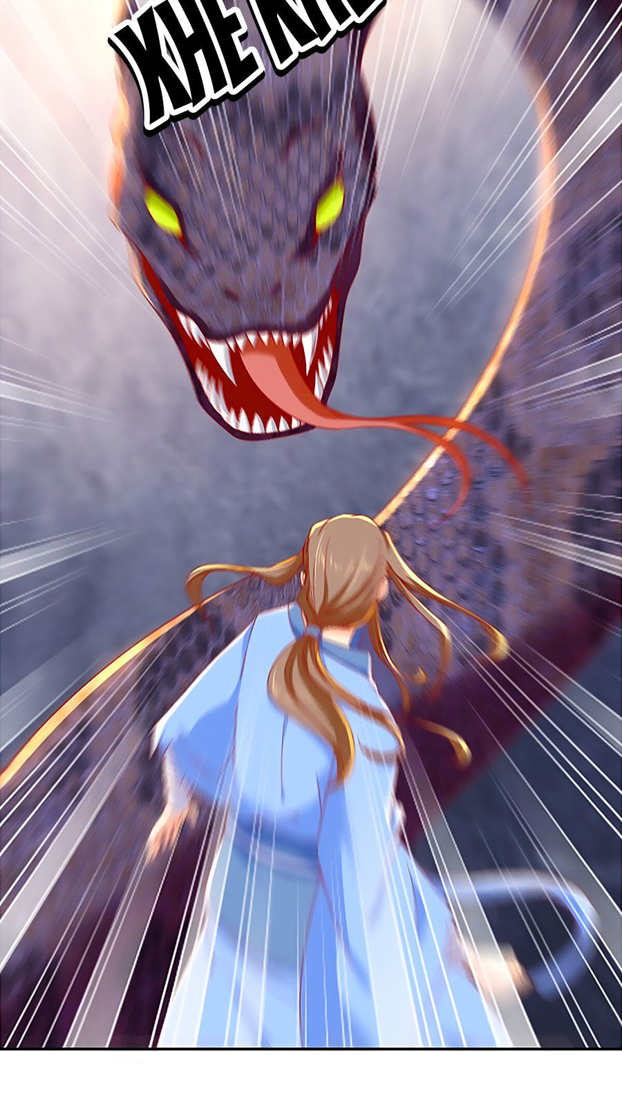 Khuynh Thành Cuồng Phi Của Tà Vương Chapter 35 - Trang 2