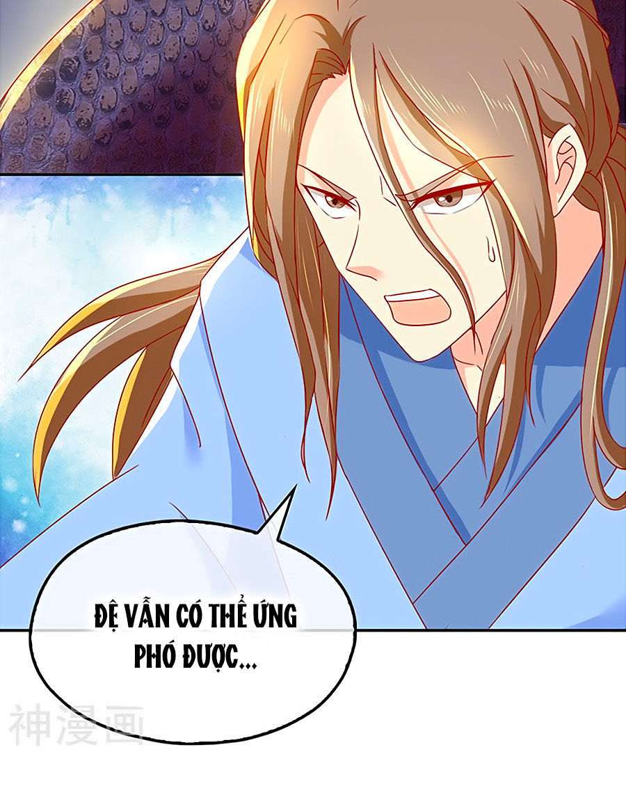 Khuynh Thành Cuồng Phi Của Tà Vương Chapter 35 - Trang 2