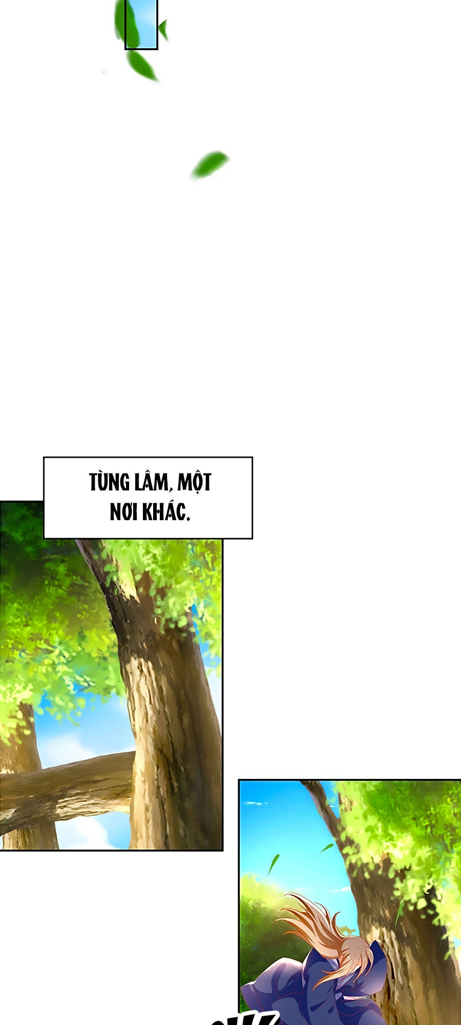 Khuynh Thành Cuồng Phi Của Tà Vương Chapter 36 - Trang 2