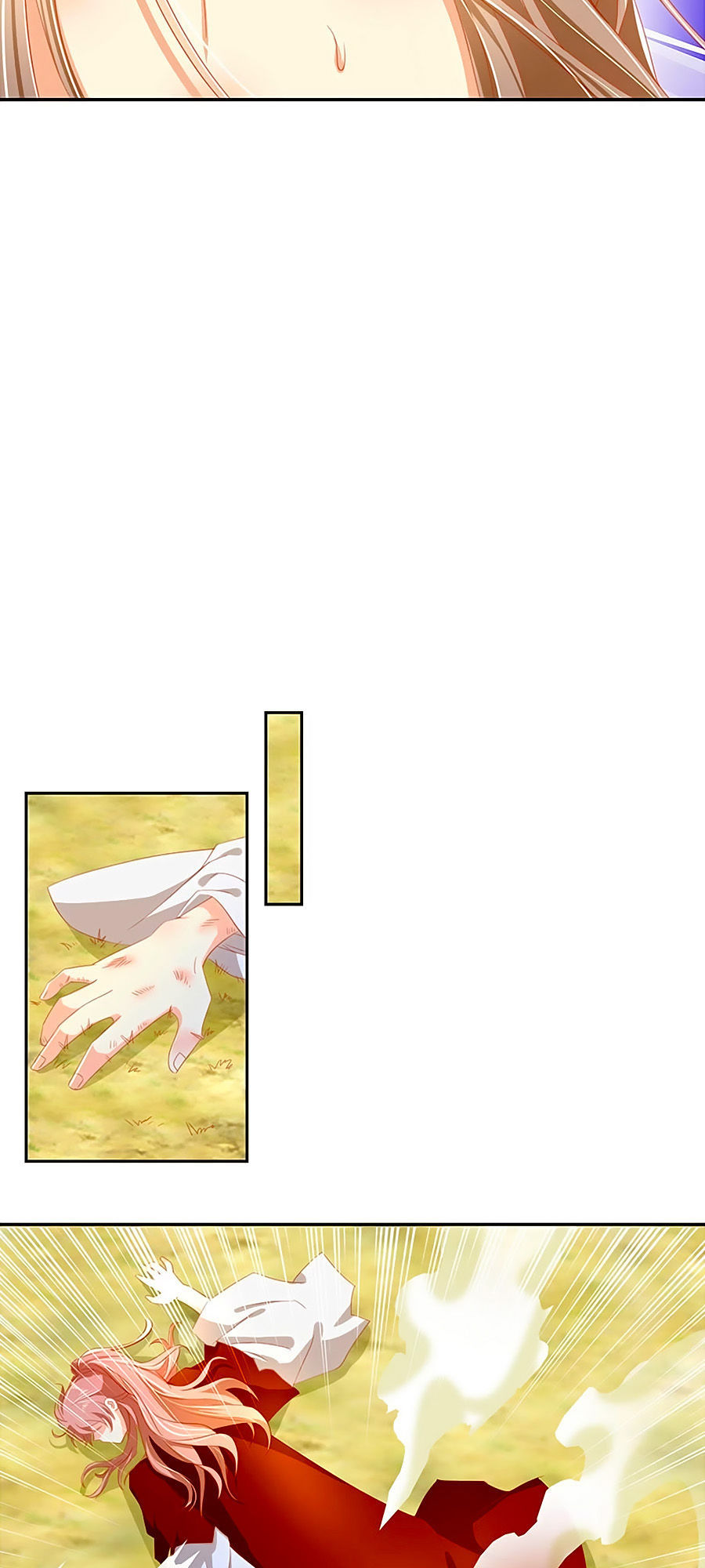 Khuynh Thành Cuồng Phi Của Tà Vương Chapter 36 - Trang 2