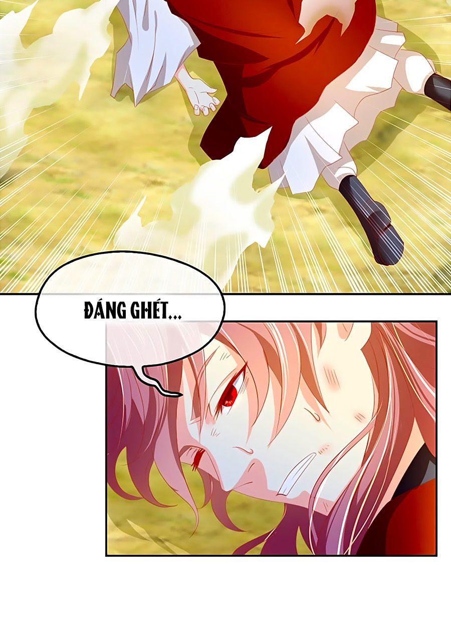 Khuynh Thành Cuồng Phi Của Tà Vương Chapter 36 - Trang 2