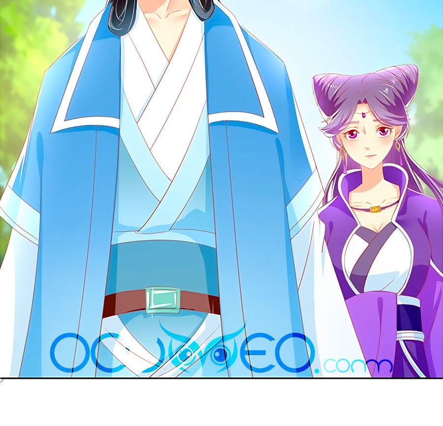 Khuynh Thành Cuồng Phi Của Tà Vương Chapter 36 - Trang 2