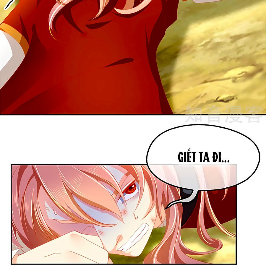 Khuynh Thành Cuồng Phi Của Tà Vương Chapter 37 - Trang 2