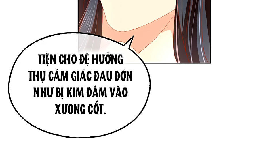 Khuynh Thành Cuồng Phi Của Tà Vương Chapter 37 - Trang 2