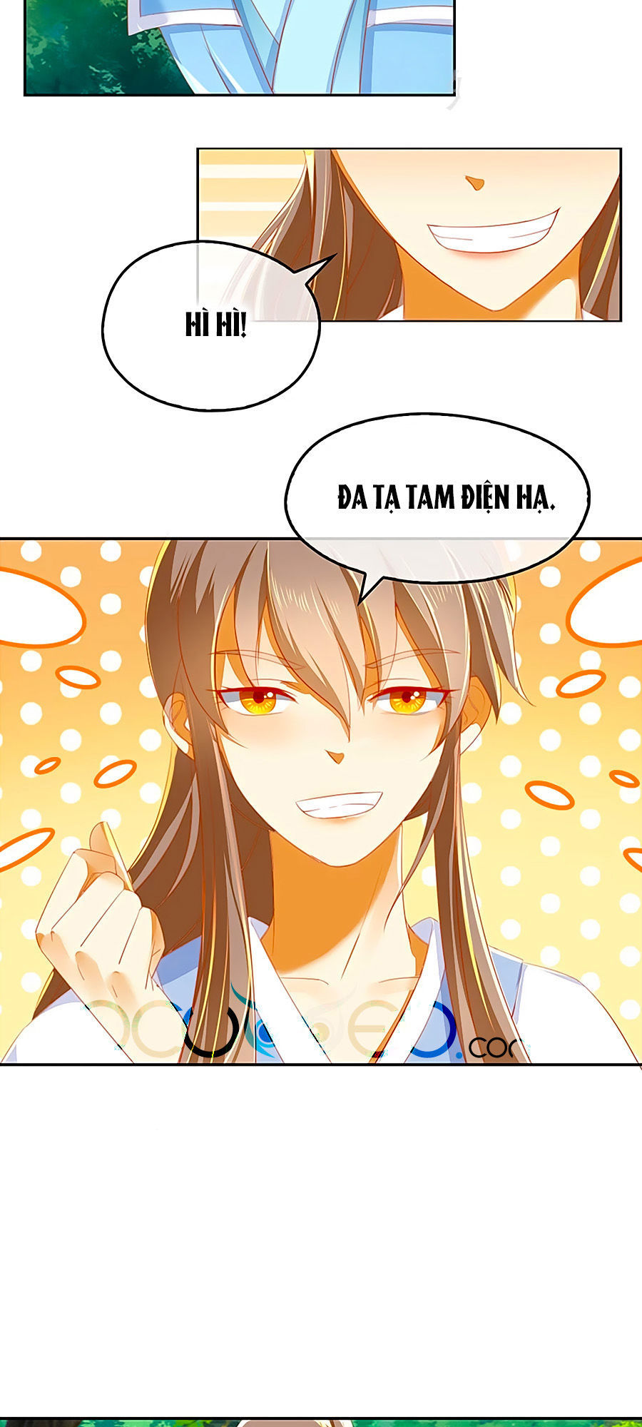 Khuynh Thành Cuồng Phi Của Tà Vương Chapter 38 - Trang 2