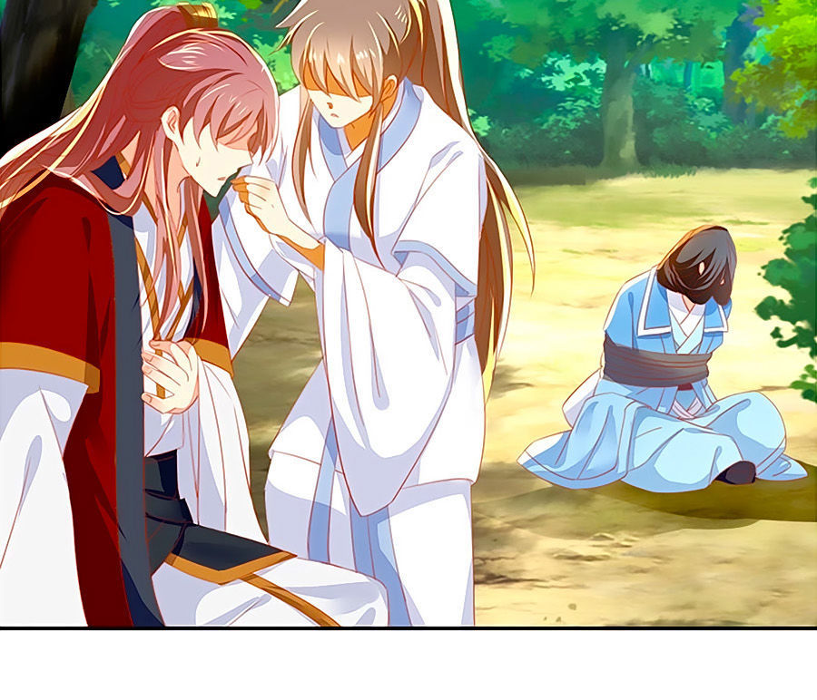 Khuynh Thành Cuồng Phi Của Tà Vương Chapter 38 - Trang 2