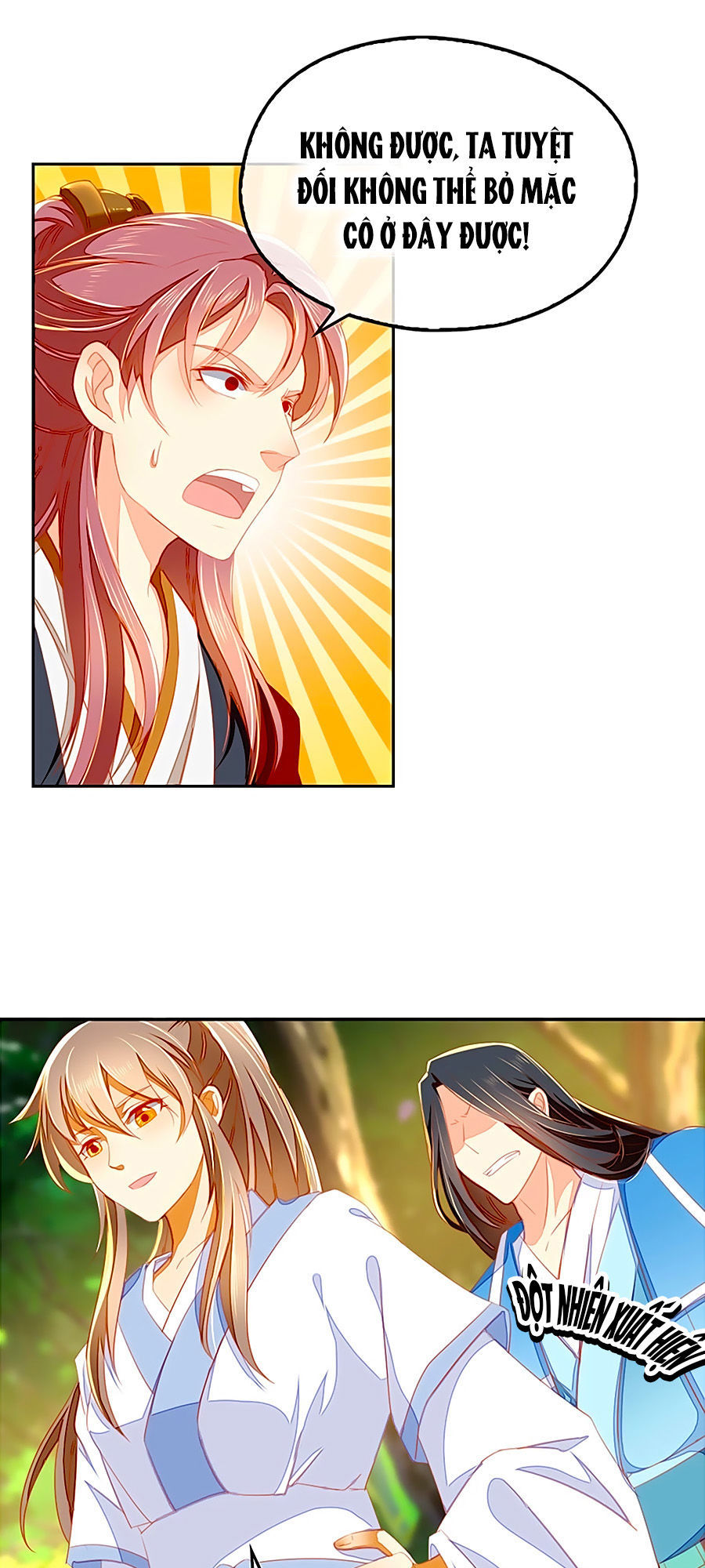 Khuynh Thành Cuồng Phi Của Tà Vương Chapter 38 - Trang 2