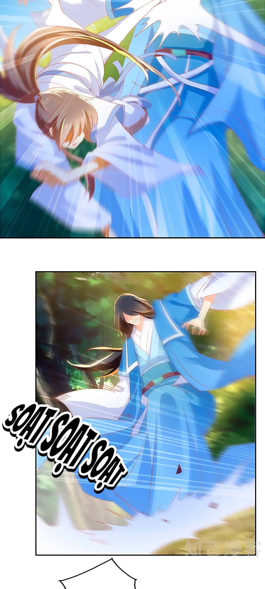 Khuynh Thành Cuồng Phi Của Tà Vương Chapter 38 - Trang 2