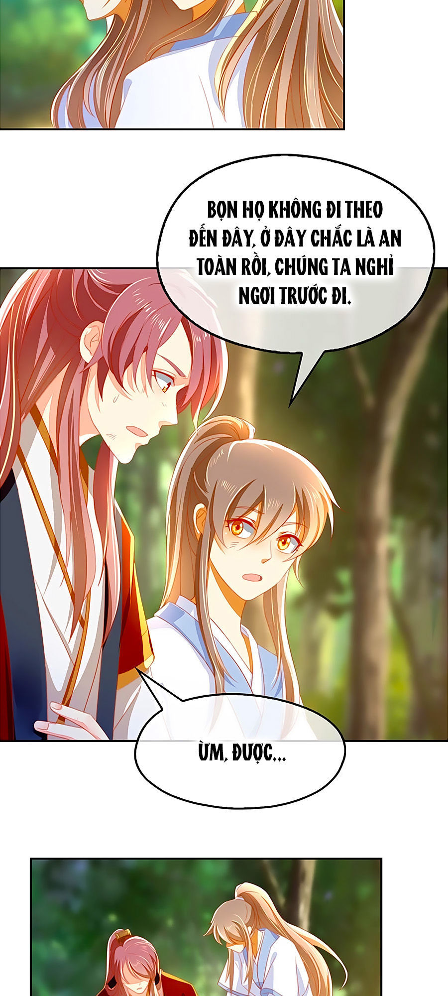 Khuynh Thành Cuồng Phi Của Tà Vương Chapter 38 - Trang 2