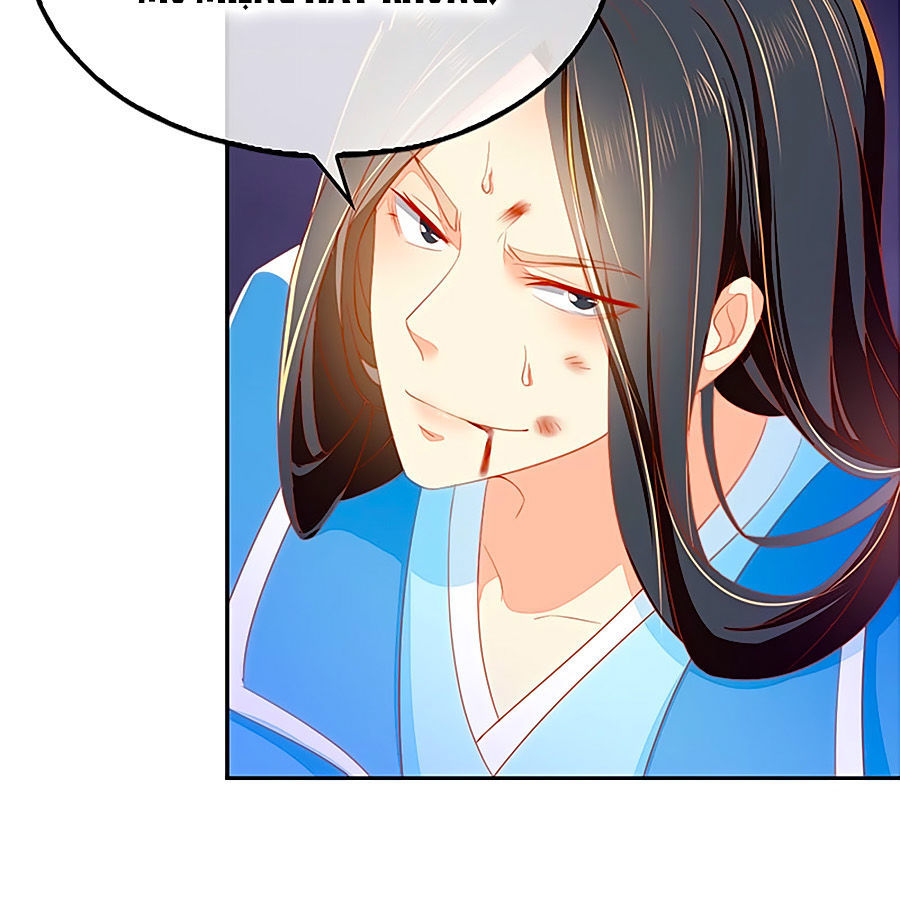 Khuynh Thành Cuồng Phi Của Tà Vương Chapter 38 - Trang 2