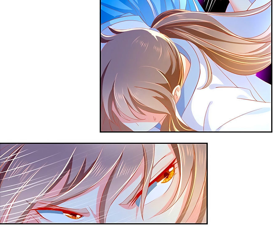 Khuynh Thành Cuồng Phi Của Tà Vương Chapter 39 - Trang 2