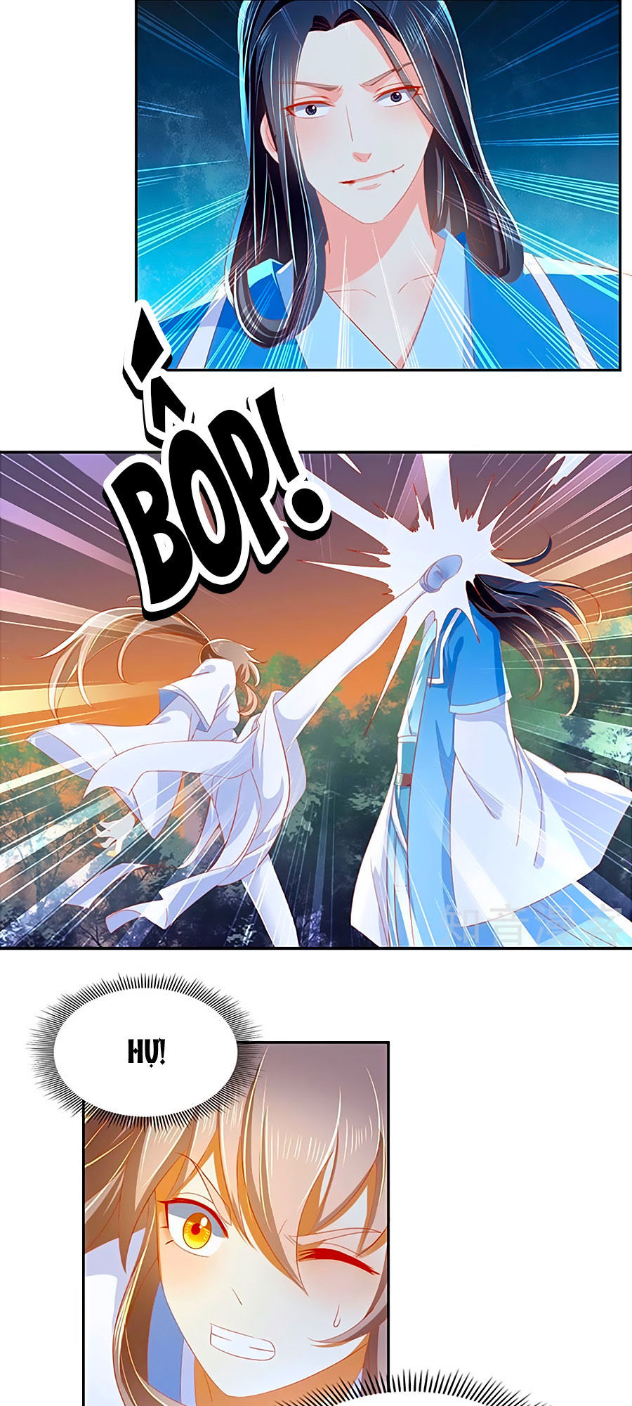 Khuynh Thành Cuồng Phi Của Tà Vương Chapter 39 - Trang 2