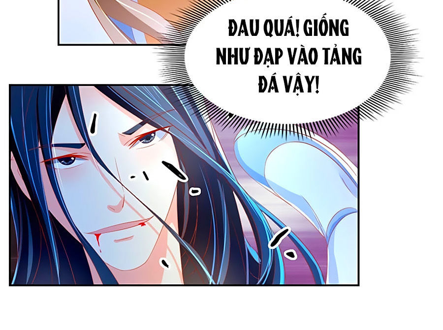 Khuynh Thành Cuồng Phi Của Tà Vương Chapter 39 - Trang 2