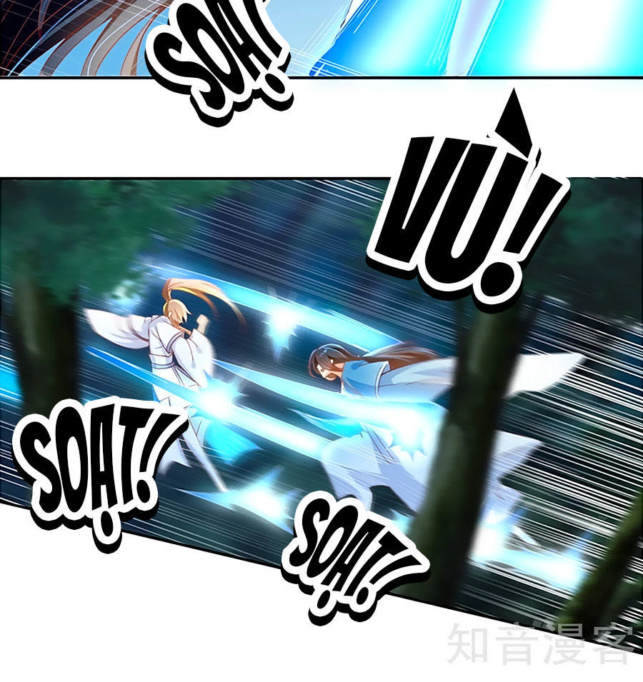 Khuynh Thành Cuồng Phi Của Tà Vương Chapter 39 - Trang 2