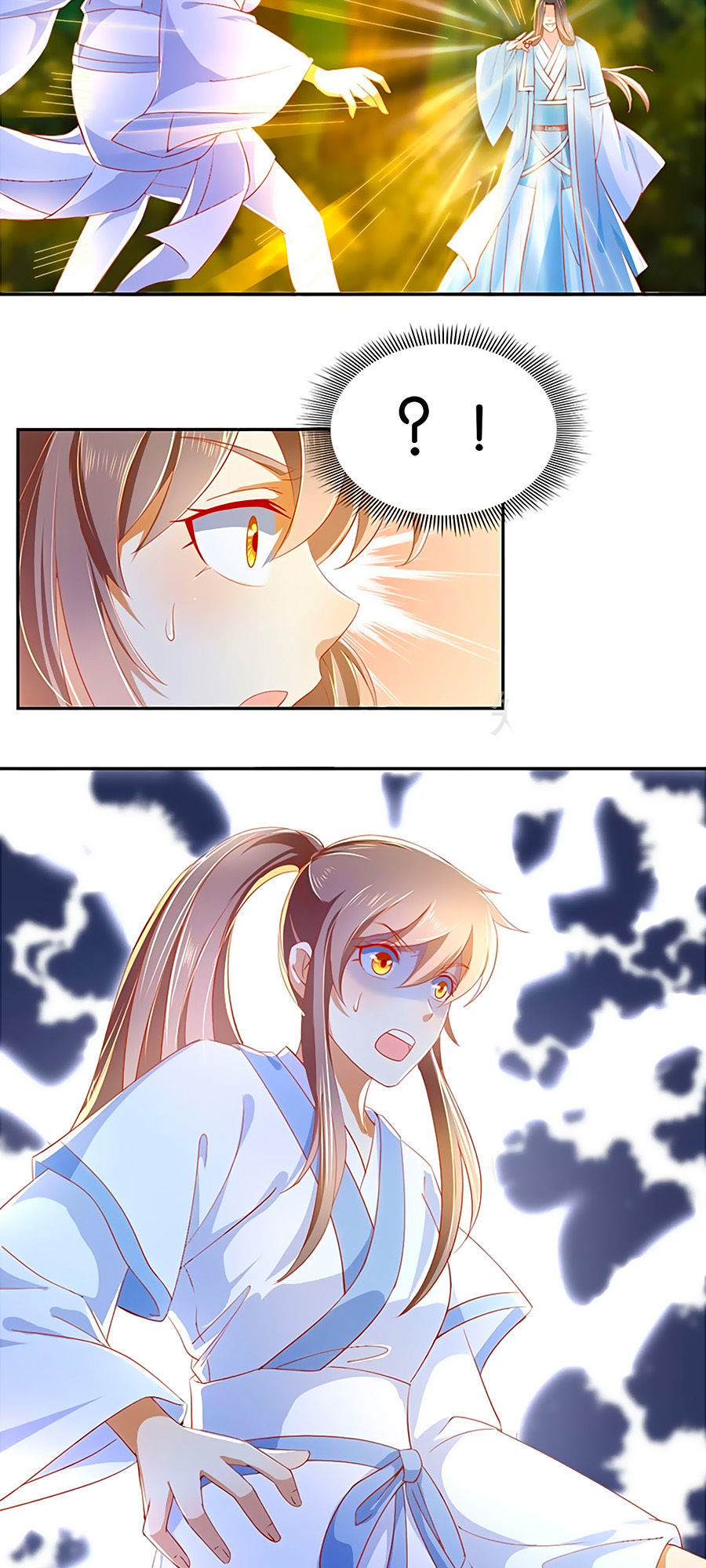 Khuynh Thành Cuồng Phi Của Tà Vương Chapter 39 - Trang 2