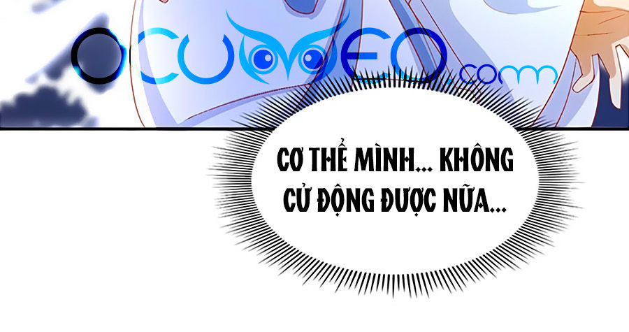 Khuynh Thành Cuồng Phi Của Tà Vương Chapter 39 - Trang 2