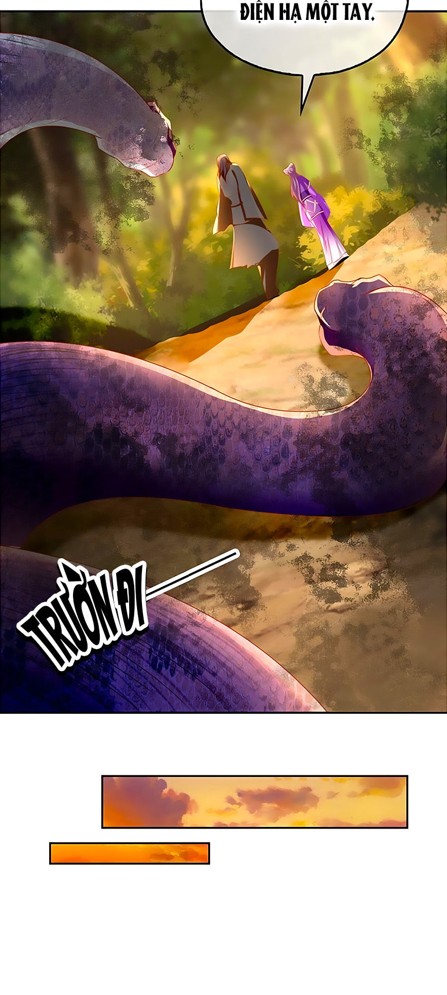 Khuynh Thành Cuồng Phi Của Tà Vương Chapter 39 - Trang 2