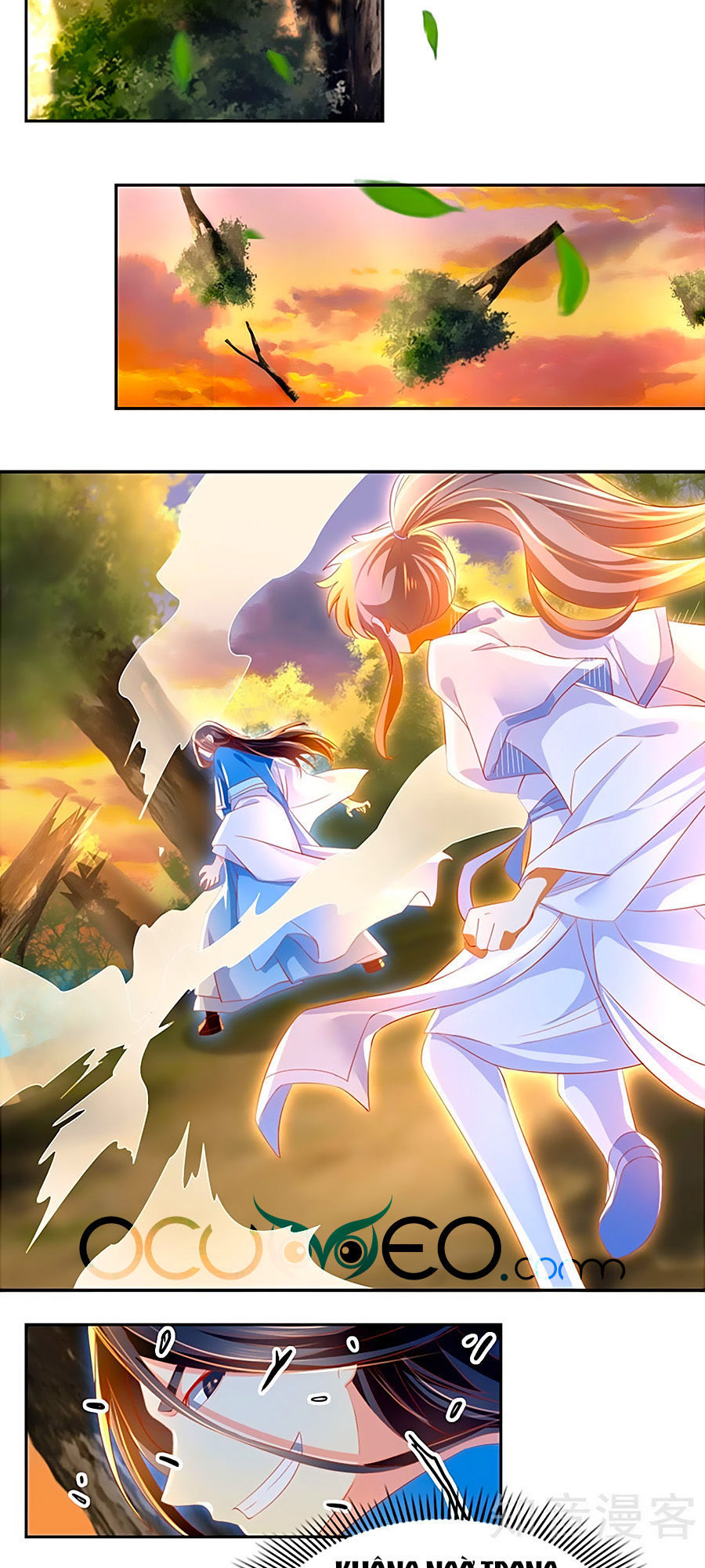 Khuynh Thành Cuồng Phi Của Tà Vương Chapter 39 - Trang 2