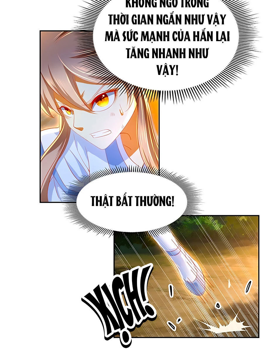 Khuynh Thành Cuồng Phi Của Tà Vương Chapter 39 - Trang 2