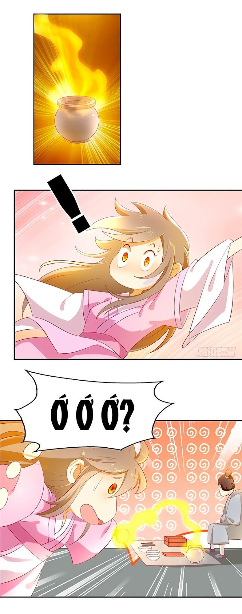 Khuynh Thành Cuồng Phi Của Tà Vương Chapter 4 - Trang 2