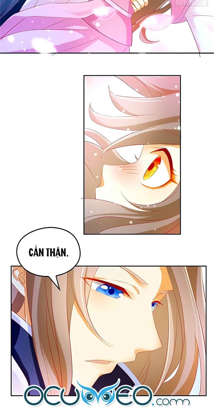 Khuynh Thành Cuồng Phi Của Tà Vương Chapter 4 - Trang 2