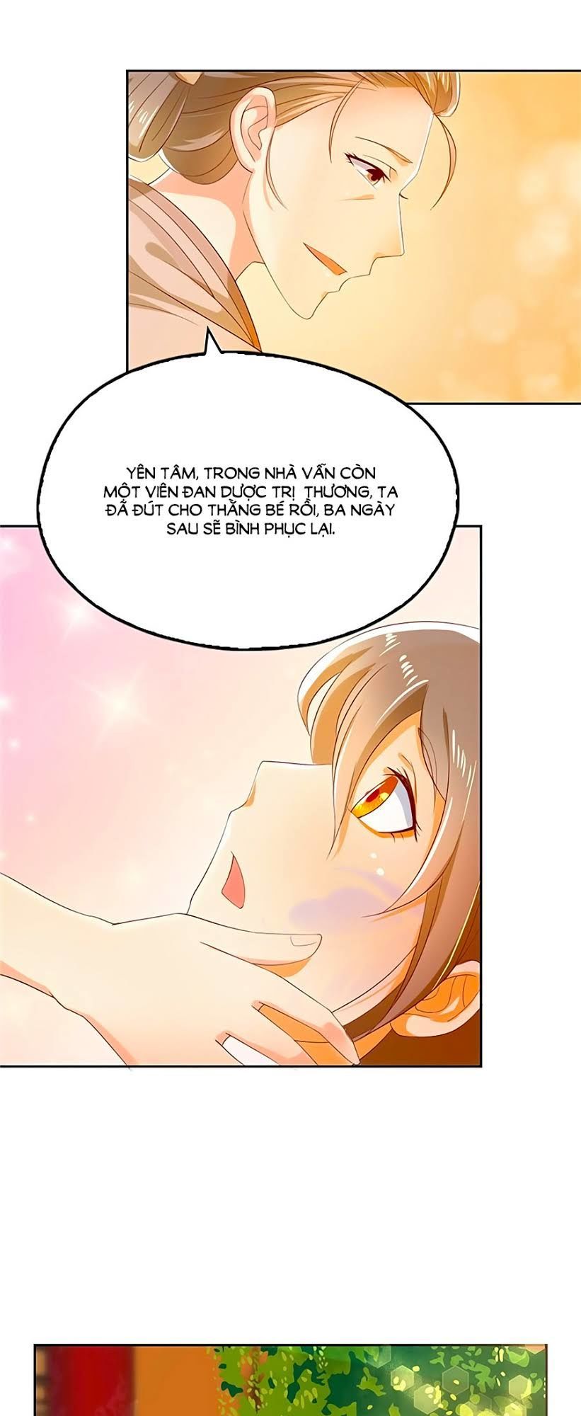 Khuynh Thành Cuồng Phi Của Tà Vương Chapter 4 - Trang 2