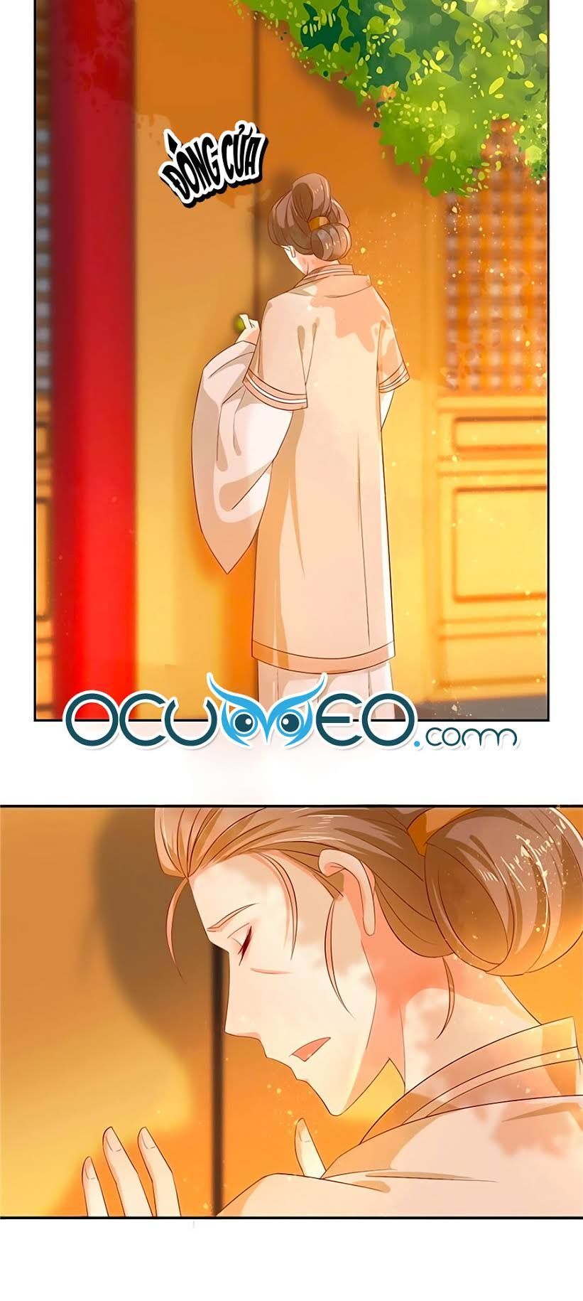 Khuynh Thành Cuồng Phi Của Tà Vương Chapter 4 - Trang 2