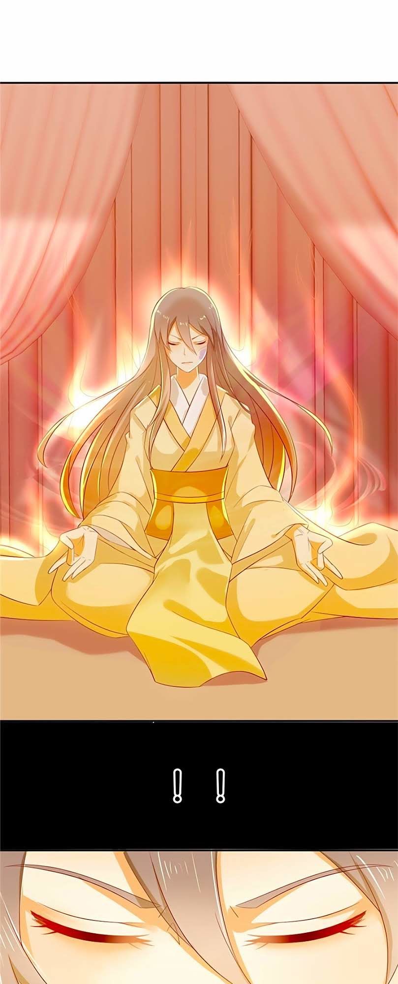 Khuynh Thành Cuồng Phi Của Tà Vương Chapter 4 - Trang 2