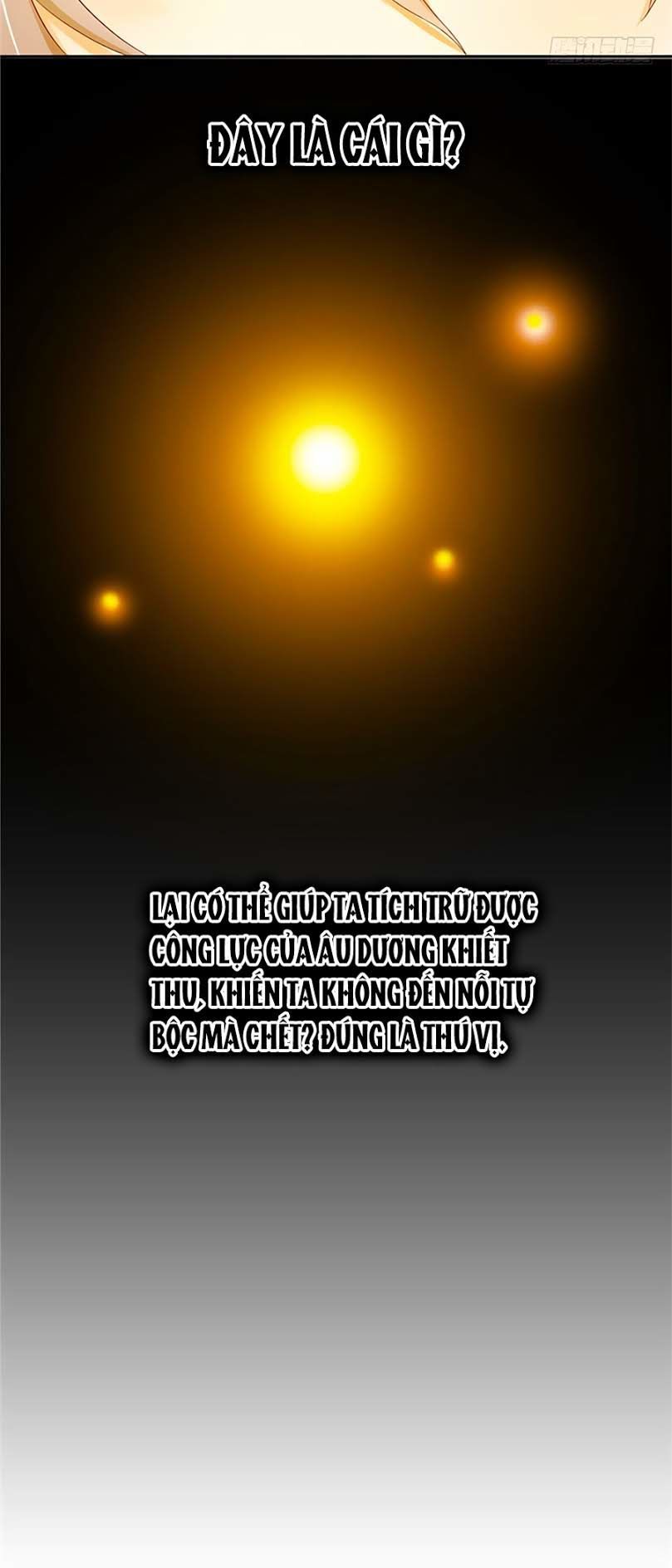 Khuynh Thành Cuồng Phi Của Tà Vương Chapter 4 - Trang 2