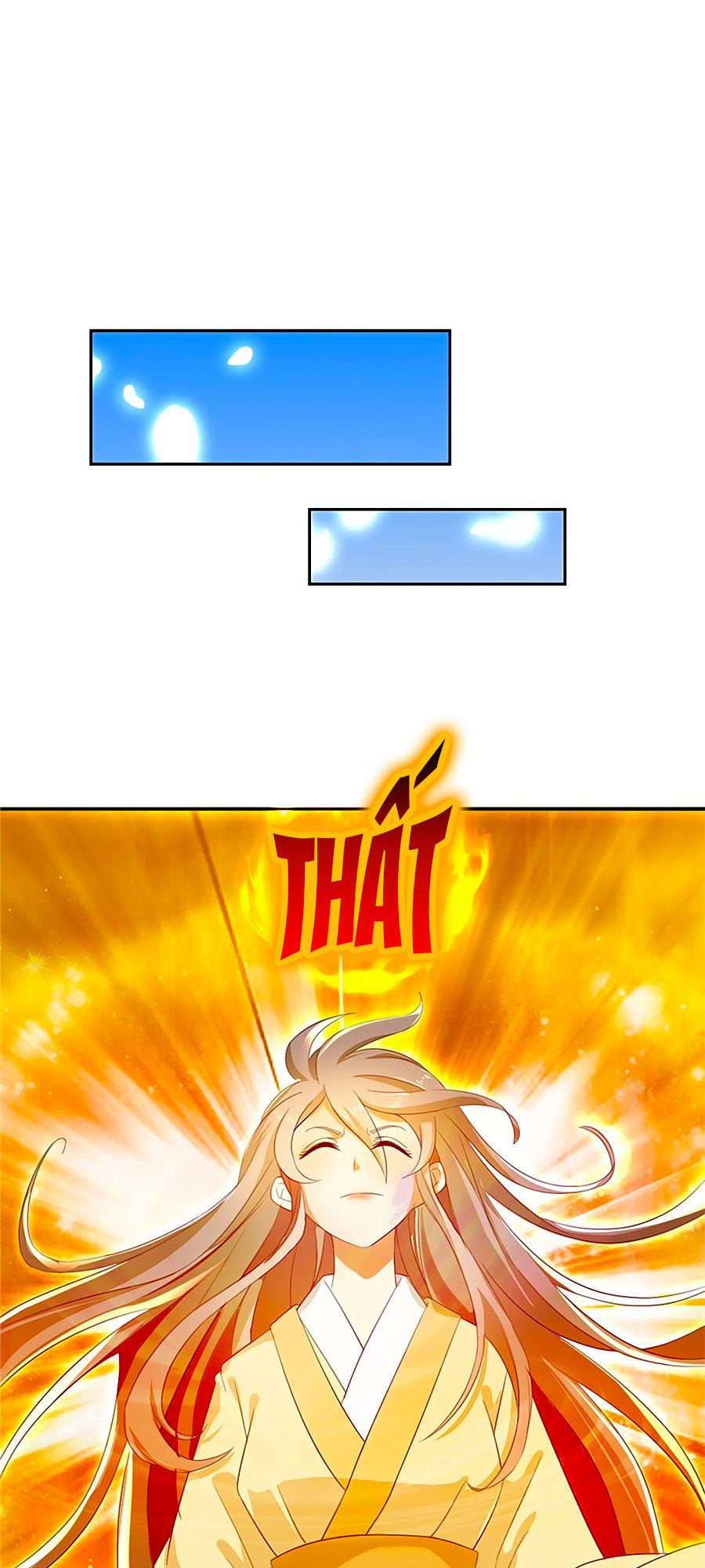 Khuynh Thành Cuồng Phi Của Tà Vương Chapter 4 - Trang 2